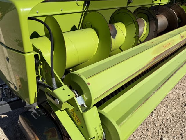 Image of CLAAS PU380 Pro equipment image 2