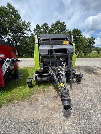 Image of CLAAS 460RF Variant equipment image 4