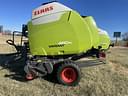 2022 CLAAS VARIANT 480RC Image