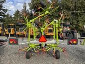 Thumbnail image CLAAS Volto 800 11