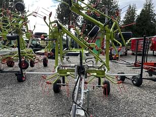 Main image CLAAS Volto 800 1