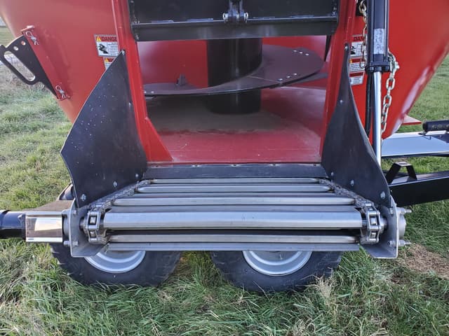 Image of Cloverdale 420T equipment image 3