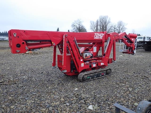 Image of CMC S22HD equipment image 2