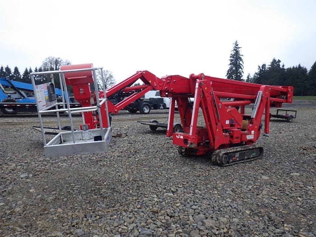 2022 CMC S22HD Equipment Image0