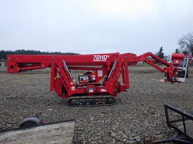 Image of CMC S22HD equipment image 4