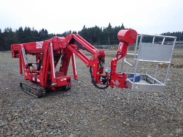 Image of CMC S22HD equipment image 1