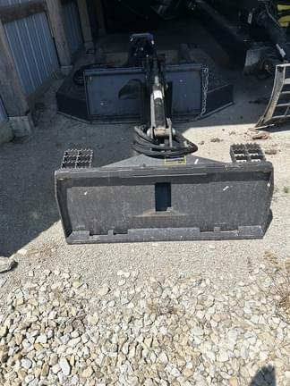 Image of Case Backhoe Bucket Primary image