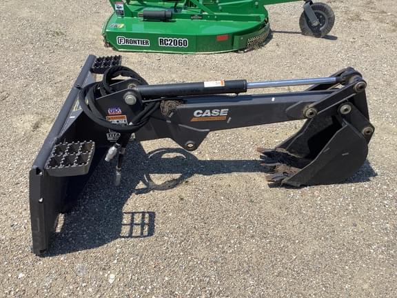 Image of Case Backhoe Bucket Primary image