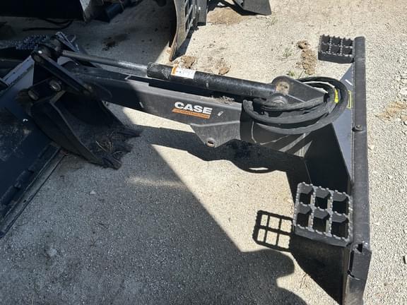 Image of Case Backhoe Bucket equipment image 3