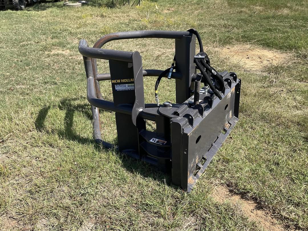 Image of CNH Industrial X Image 1