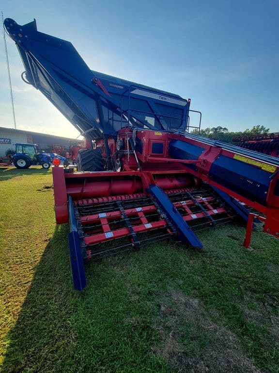 Image of Colombo Twin Master equipment image 4