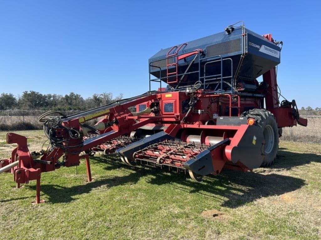 2022 Colombo Twin Master Equipment Image0
