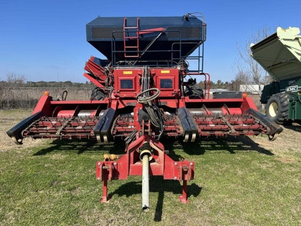 2022 Colombo Twin Master Equipment Image0