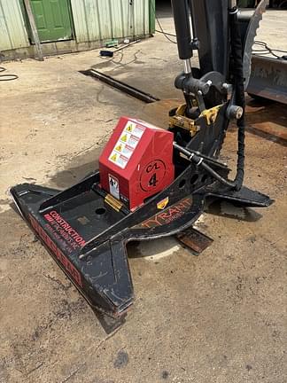 Image of Construction Attachments MX35CA Image 1