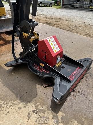 Image of Construction Attachments MX35CA Image 0