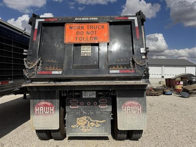 Image of Coras Predator equipment image 3