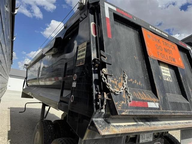 Image of Coras Predator equipment image 4