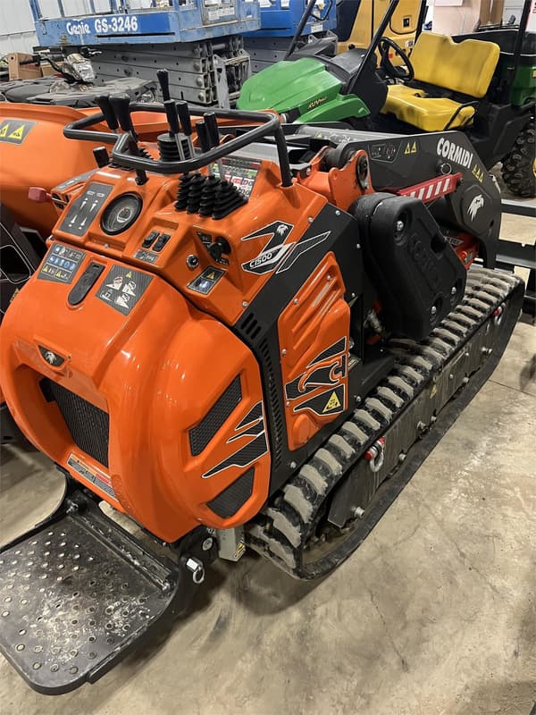 Equipment Main Image