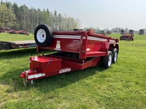 2022 Corn Pro DB-12S Image