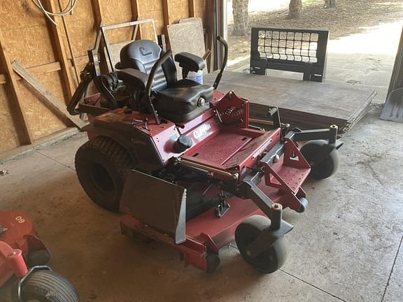 Image of Country Clipper Boss XL equipment image 2