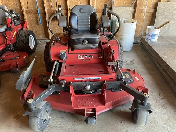 Image of Country Clipper Boss XL equipment image 1