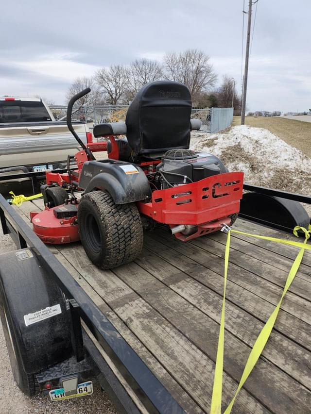 Image of Country Clipper XLT equipment image 3