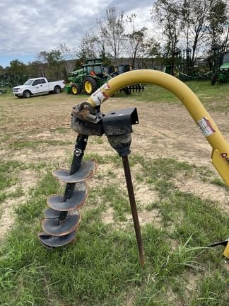 2022 Countyline 602377 Equipment Image0