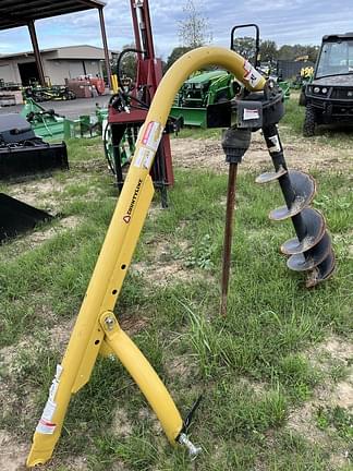 Image of Countyline 602377 equipment image 3