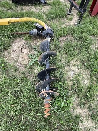 Image of Countyline 602377 equipment image 4