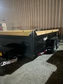 2022 Coyote Dump Bed Series Image