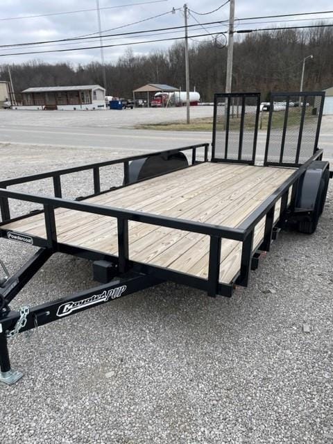 2022 Coyote Undetermined Equipment Image0