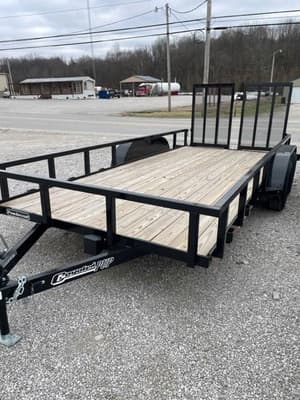 2022 Coyote Undetermined Image