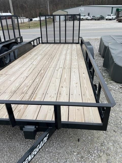 2022 Coyote Undetermined Image