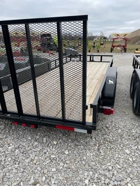 2022 Coyote Undetermined Equipment Image0