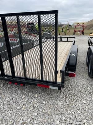 2022 Coyote Undetermined Image