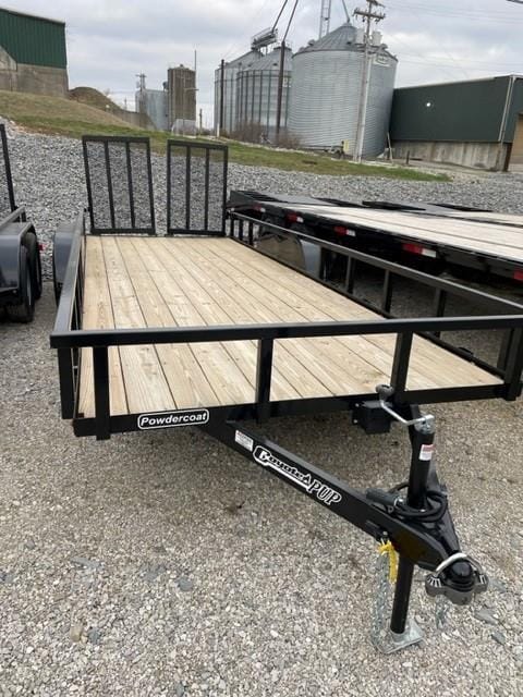 2022 Coyote Undetermined Image