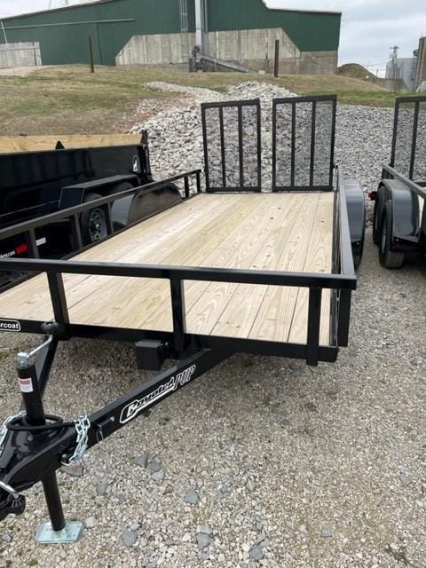 2022 Coyote Undetermined Equipment Image0