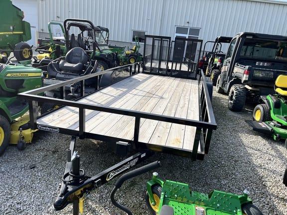 Main image Coyote Pup