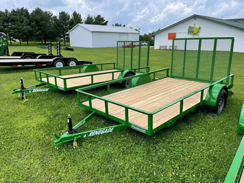 Main image Coyote Renegade