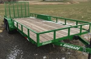 2022 Coyote Renegade Image