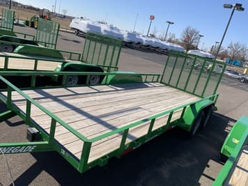 Main image Coyote Renegade