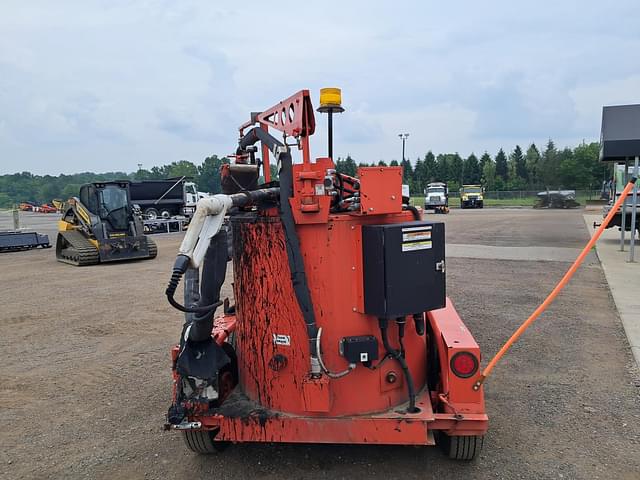 Image of Crafco SUPER SHOT 125 equipment image 3