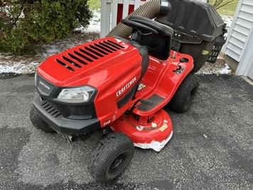 Main image Craftsman T110