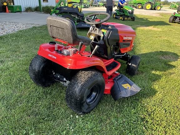 2022 Craftsman T110 Other Equipment Turf for Sale | Tractor Zoom