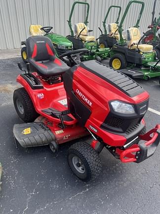 Image of Craftsman T2200 equipment image 3
