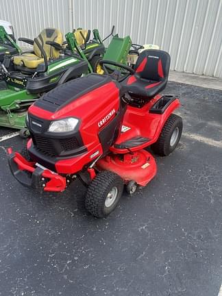 Image of Craftsman T2200 Primary image