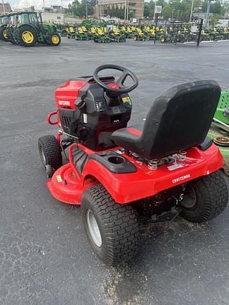 Image of Craftsman T2200 equipment image 1