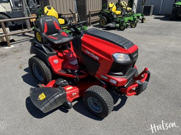 Main image Craftsman T3200