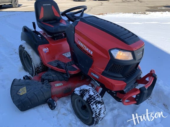 Main image Craftsman T3200