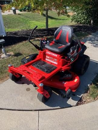 Image of Craftsman Z5800 equipment image 2